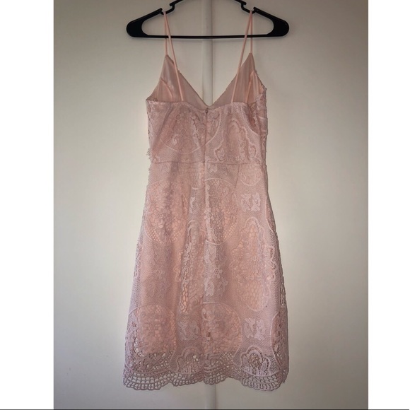 CHARLOTTE RUSSE Dress - Picture 2 of 4